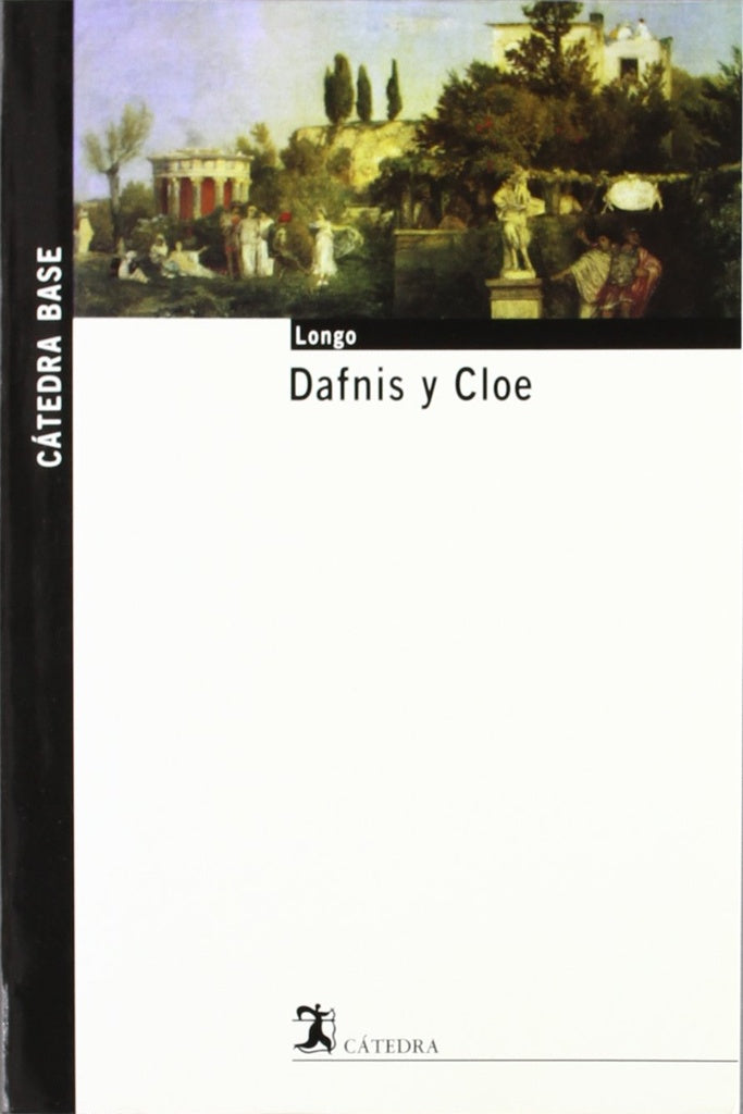 Dafnis y Cloe* | Longo