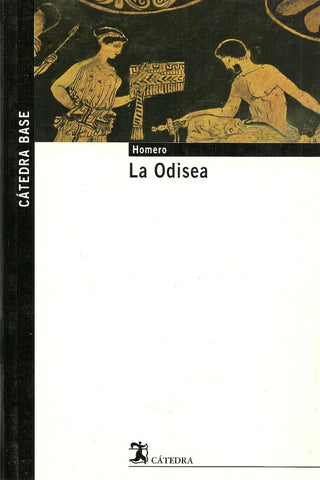 Odisea, La  (Compendio) | Homero