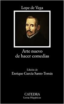 ARTE NUEVO DE HACER COMEDIAS  | Félix Lope de Vega Carpio