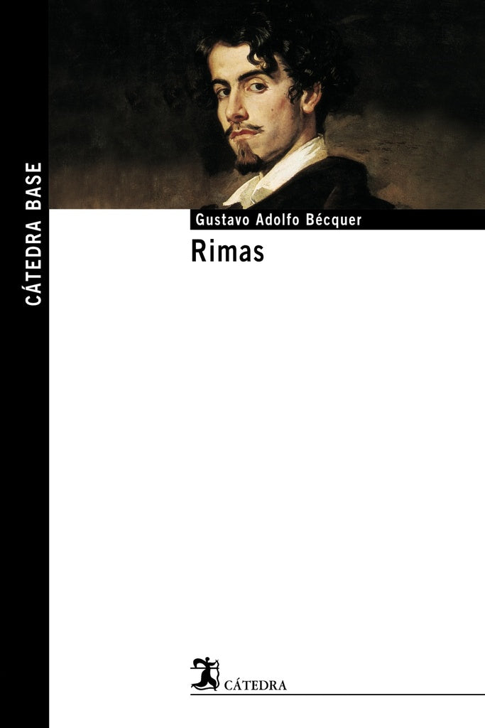 Rimas (Compendio) | Gustavo Adolfo Bécquer