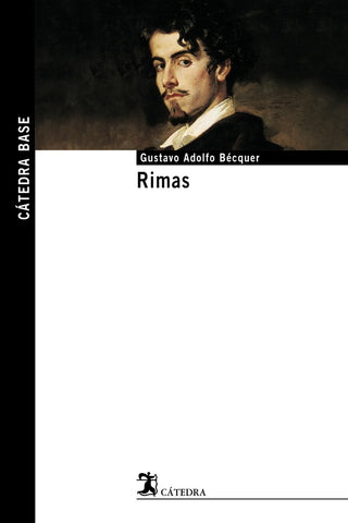 Rimas (Compendio) | Gustavo Adolfo Bécquer