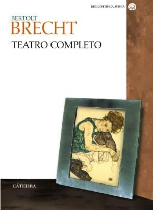 Teatro Completo | Brecht