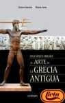 Nueva miráda al arte de la Grecia Antigua (TD) | Sanchez y Aznar