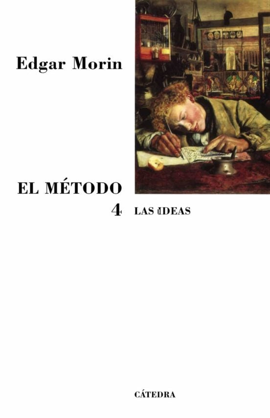 El metodo 4* | Edgar Morin