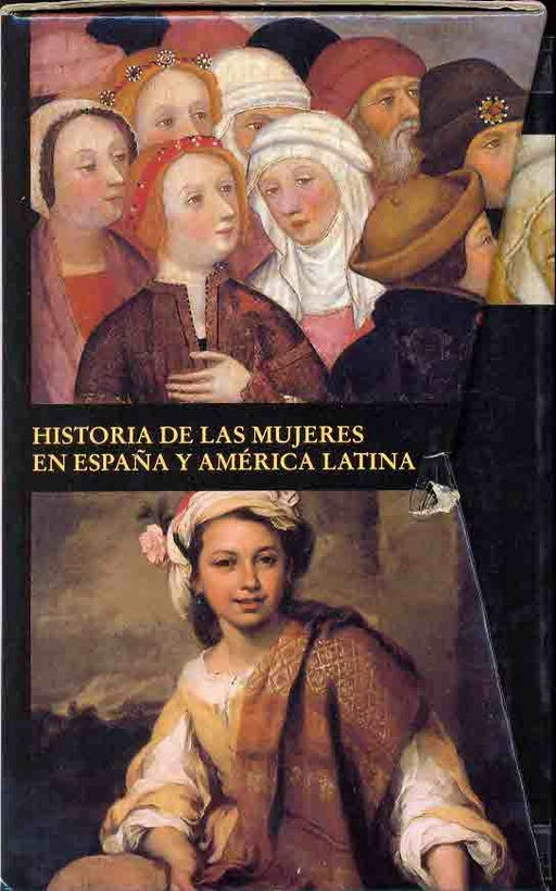 Estuche Historia De Las Mujeres / History of Women (Serie Menor) (Spanish Edition)
