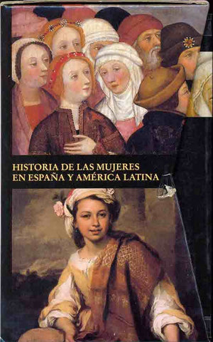 Estuche Historia De Las Mujeres / History of Women (Serie Menor) (Spanish Edition)