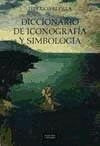Diccionario de Iconografìa y simbología | Revilla