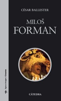 Milos Forman | Ballester