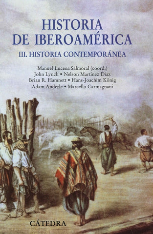 Historia Iberoamèrica 3 | Salmoral