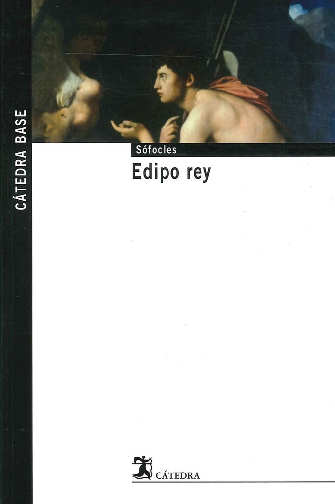 EDIPO REY.. | Sófocles