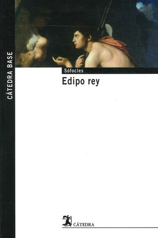 EDIPO REY.. | Sófocles