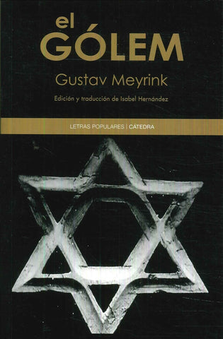 El golem