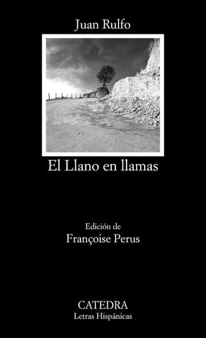 EL LLANO EN LLAMAS | Juan Rulfo