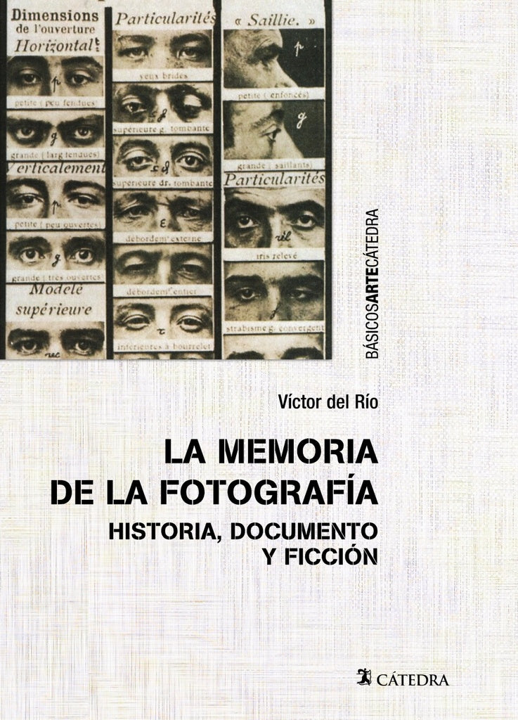LA MEMORIA DE LA FOTOGRAFIA.. | VICTOR  DEL RIO