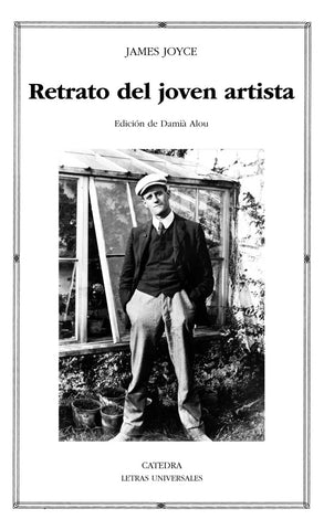 Retrato del joven artista  | James Joyce