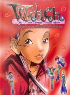 WITCH | VACIO