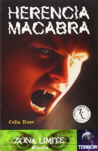 Herencia macabra | C. Reese