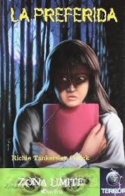 LA PREFERIDA | RICHIE T. CUSICK