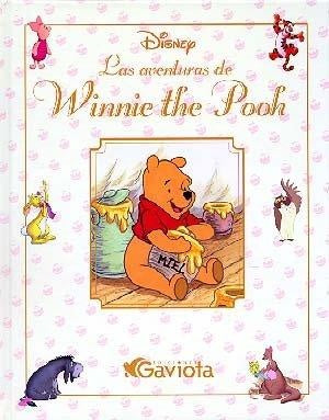 LAS AVENTURAS DE WINNIE DE POOH
