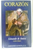CORAZON | Edmundo  D Amicis
