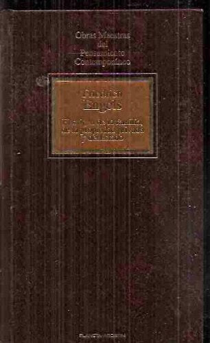 El origen de la familia, de la propiedad privada y del Estado | Friedrich Engels