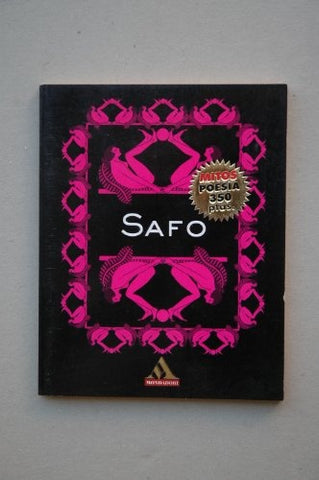 Safo | Safo-Rodríguez Tobal