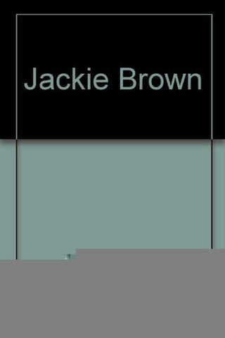 Jackie Brown | Tarantino-Bustelo