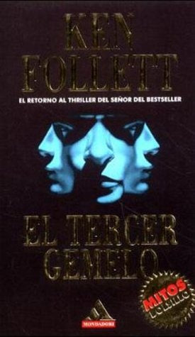 EL TERCER GEMELO | Ken Follett