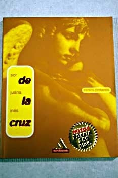 Versos profanos | de la Cruz, Permanyer