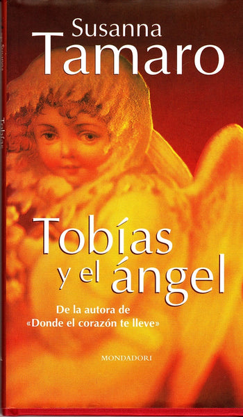 Tobías y el ángel