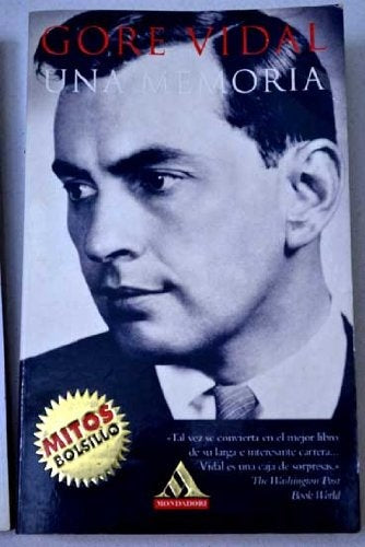 Una memoria | Vidal-Guggenheimer