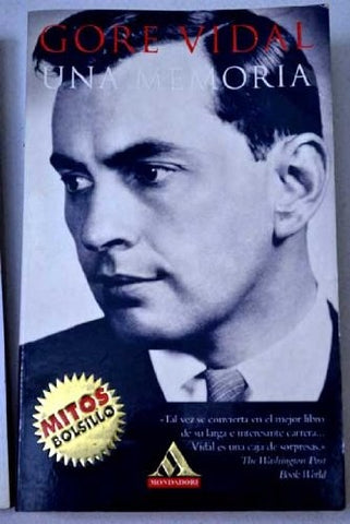 Una memoria | Vidal-Guggenheimer