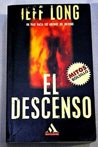 EL DESCENSO.. | JEFF LONG