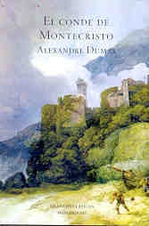El conde de Montecristo | ALEJANDRO DUMAS