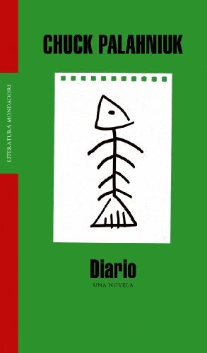 Diario. Una novela | PALAHNIUK, CALVO PERALES