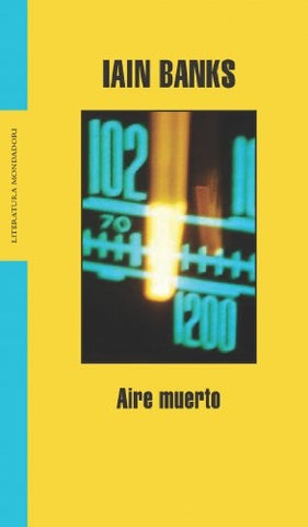 Aire muerto | BANKS, RODRIGUEZ JUIZ