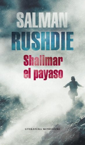 Shalimar el payaso