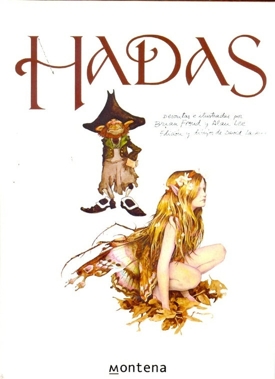 Hadas (montena)