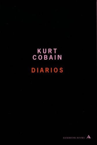 Diarios (Spanish Edition) | Kurt Cobain