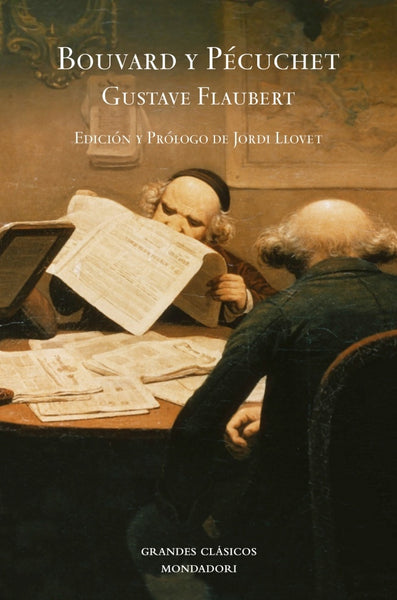 BOUVARD Y PECUCHET | Gustave Flaubert