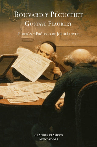 BOUVARD Y PECUCHET | Gustave Flaubert