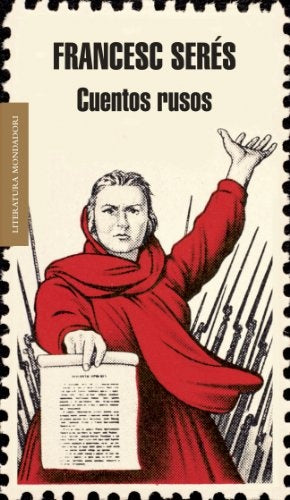 CUENTOS RUSOS.. | Francesc Serés