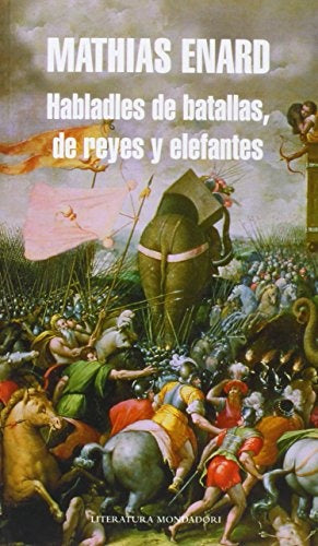 Rey habladles de batallas