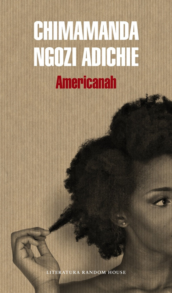AMERICANAH