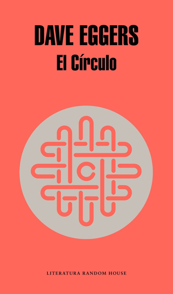 El círculo | Dave Eggers