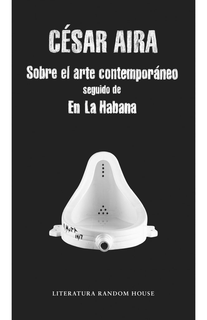 SOBRE EL ARTE CONTEMPORANEO
