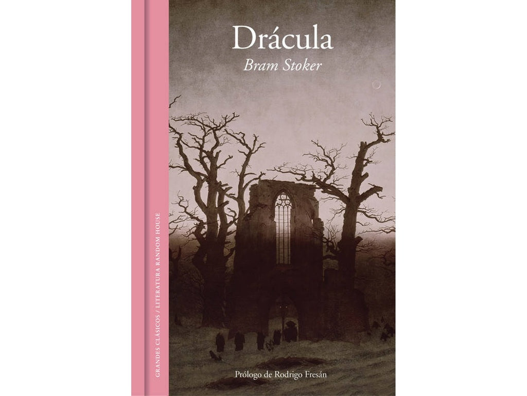 DRACULA | Bram Stoker