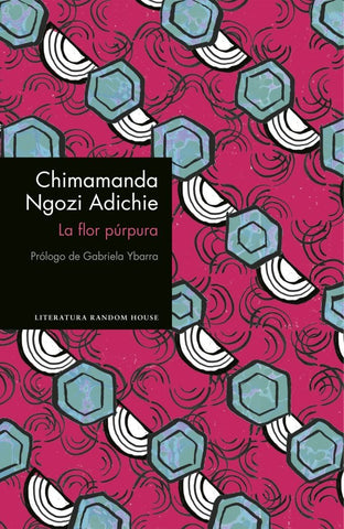 LA FLOR PURPURA  | Chimamanda Ngozi Adichie