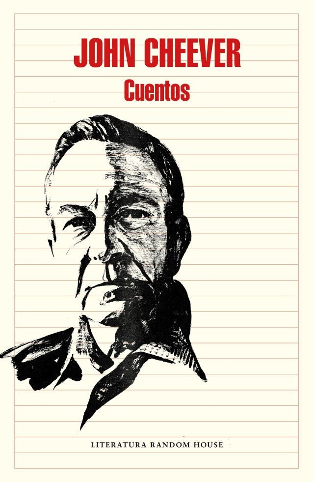 CUENTOS | John Cheever