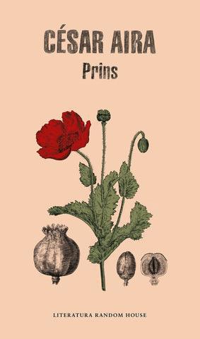 PRINS.. | CESAR AIRA